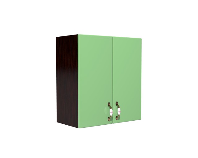 Corp superior 60 cu 2 usi pentru hota telescopica Zebra MDF fistic simplu Corp superior 60 cu 2 usi pentru hota telescopica Zebra MDF fistic simplu